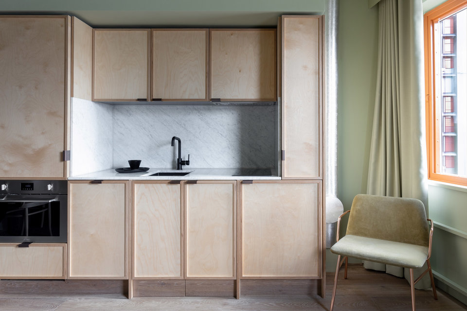 Kitting Out The Hotel Kitchen The New Hotelier Issue 4 December 2020